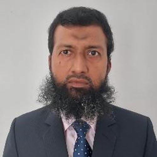 আব্দুল হাফিজ